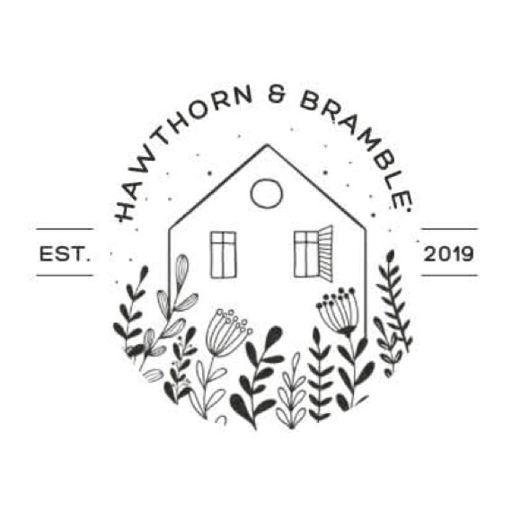 hawthornbramble
